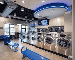 Coin Laundry · Infill Location