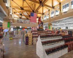 Liquor Store · Community Retail