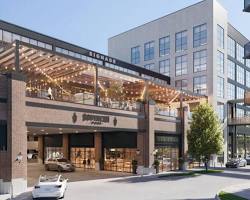 Shopping Center · Multi-Tenant