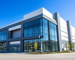 Warehouse / Flex · Small Bay